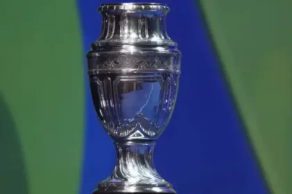 Conmebol negocia levar Copa América de 2028 novamente aos Estados Unidos