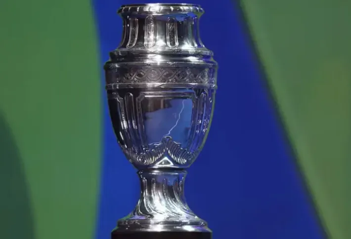 Conmebol negocia levar Copa América de 2028 novamente aos Estados Unidos