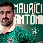 Guarani contrata zagueiro Maurício Antônio e reforça defesa para o Paulistão 2026