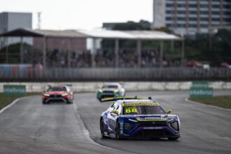 Stock Car divulga classificação do campeonato 2025 após etapa de Brasília