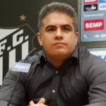 Ex-presidente do Santos sugere que Juventude “entregue” jogo para derrubar Internacional