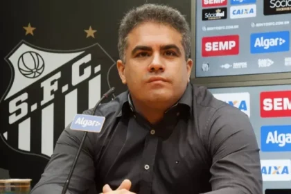Ex-presidente do Santos sugere que Juventude “entregue” jogo para derrubar Internacional