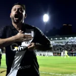 Post misterioso de Elvis sinaliza renovação com a Ponte Preta