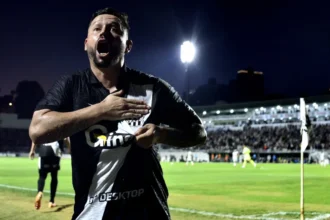 Post misterioso de Elvis sinaliza renovação com a Ponte Preta