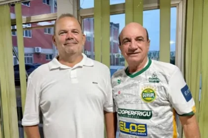 Gurupi acerta com Vilson Tadei para comandar equipe na semifinal do Tocantinense