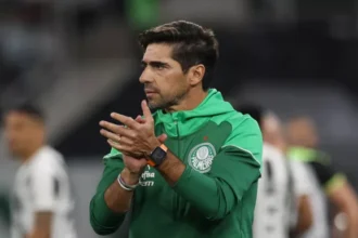 Palmeiras fatura R$ 37,3 milhões com vice na Libertadores sob comando de Abel Ferreira