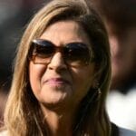 Leila Pereira projeta retorno do Palmeiras à final da Libertadores em 2026