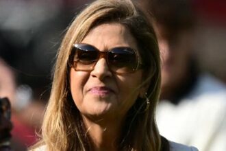 Leila Pereira projeta retorno do Palmeiras à final da Libertadores em 2026
