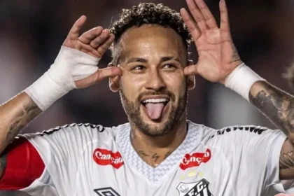 Santos aciona alerta por cartões antes das rodadas decisivas do Brasileirão