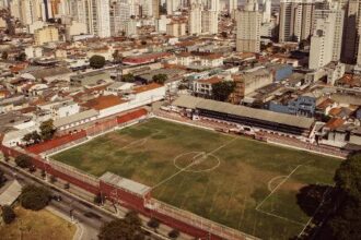 Juventus recebe autorização para trocar gramado da Rua Javari por superfície sintética