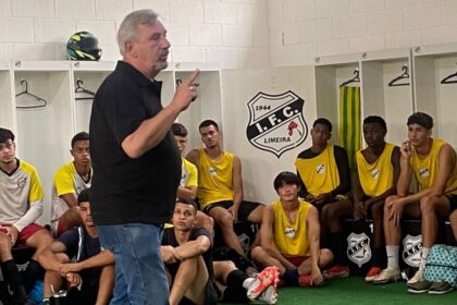 Sindicato dos Atletas agenda quatro palestras para dezembro em clubes paulistas