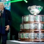 Corpo de Nicola Pietrangeli será velado na quadra que leva seu nome no Foro Italico