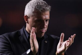 São Paulo depende apenas de vitória para selar 8º lugar e seguir vivo na busca pela pré-Libertadores