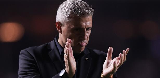 São Paulo depende apenas de vitória para selar 8º lugar e seguir vivo na busca pela pré-Libertadores