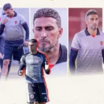 Primavera promove Rafael Marques a técnico e anuncia comissão para o Paulistão de 2026