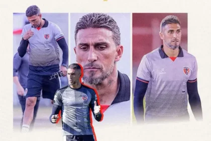 Primavera promove Rafael Marques a técnico e anuncia comissão para o Paulistão de 2026