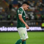 Palmeiras vive pior encerramento de temporada em uma década e pode terminar 2025 sem taças