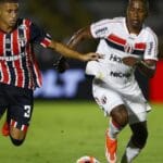 São Paulo aposta em vitória ou empate na última rodada para confirmar 8º lugar e seguir na briga pela Pré-Libertadores