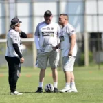 Ponte Preta adia reapresentação para 8 de dezembro visando temporada 2026