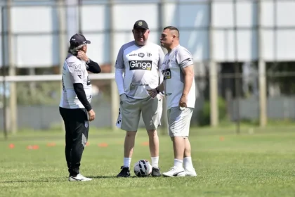 Ponte Preta adia reapresentação para 8 de dezembro visando temporada 2026