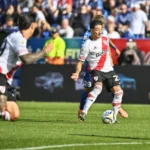 River Plate precisa de título do Boca Juniors no Clausura para garantir vaga na Libertadores 2026