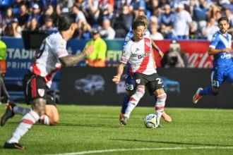 River Plate precisa de título do Boca Juniors no Clausura para garantir vaga na Libertadores 2026