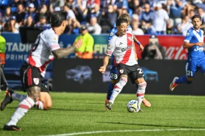 River Plate precisa de título do Boca Juniors no Clausura para garantir vaga na Libertadores 2026