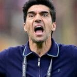 Palmeiras mira retomada diante do Atlético-MG para não igualar pior série sob Abel Ferreira