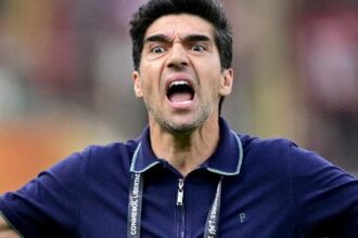 Palmeiras mira retomada diante do Atlético-MG para não igualar pior série sob Abel Ferreira
