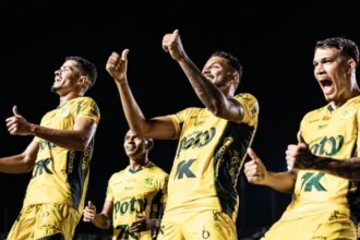 Mirassol joga nesta terça para selar presença direta na fase de grupos da Libertadores