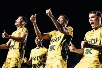 Mirassol joga nesta terça para selar presença direta na fase de grupos da Libertadores