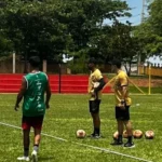Inter de Bebedouro inicia trabalhos de olho no Paulistão A4 de 2026