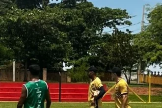 Inter de Bebedouro inicia trabalhos de olho no Paulistão A4 de 2026