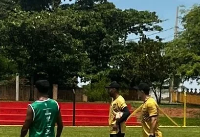 Inter de Bebedouro inicia trabalhos de olho no Paulistão A4 de 2026