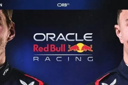 Red Bull confirma Isack Hadjar como novo parceiro de Verstappen a partir da próxima temporada