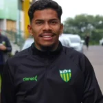 Guarani acerta chegada de Rian, lateral-direito ex-Ypiranga, até 2026