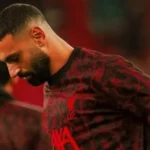 Arne Slot admite descontentamento de Salah por ficar no banco contra o West Ham