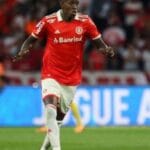 Flamengo mira contratação de Vitão, enquanto Palmeiras acompanha situação do zagueiro do Inter