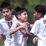 Primavera confirma retorno do Sub-15 e cria equipe Sub-17 para 2026