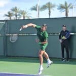Murray afirma que vivência como treinador de Djokovic foi “incrível”, apesar dos resultados modestos
