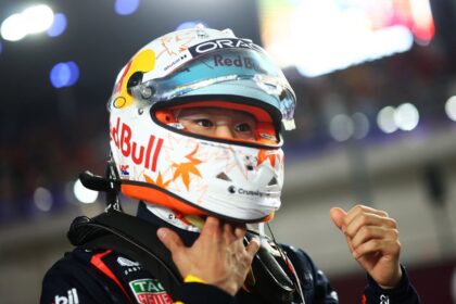 Chefe da Red Bull elogia Yuki Tsunoda após suposto rebaixamento