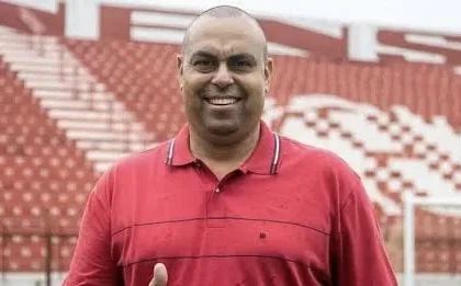 Fernando Leite deixa o Linense após oito meses para assumir novo cargo