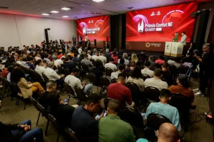 Prêmio Confut Nordeste FutebolCard 2025 anuncia finalistas em 24 categorias