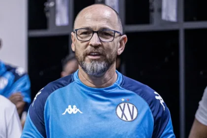 XV de Piracicaba agenda jogo-treino fechado com o União São João antes da Série A2