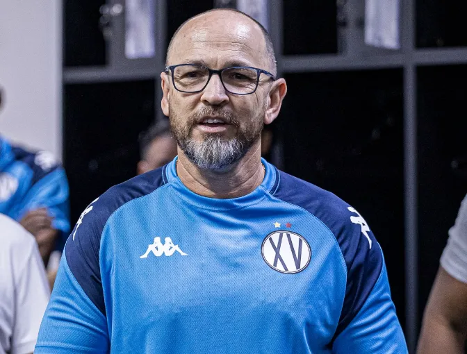 XV de Piracicaba agenda jogo-treino fechado com o União São João antes da Série A2
