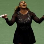 Serena Williams descarta volta às quadras após reaparecer em lista da ITIA