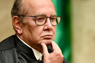 STF tranca ação contra Igor Cariús e sinaliza alinhamento com decisão do STJD no caso Bruno Henrique