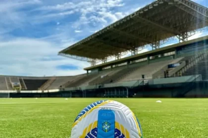 Votuporanguense investe em capacitação e reforma de gramados de olho na temporada 2026