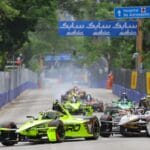 Fórmula E abrirá temporada 2025-26 em São Paulo com dois brasileiros no grid