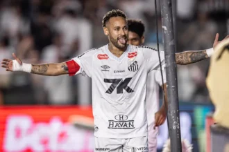 Santos visita Juventude precisando dos três pontos para continuar fora do Z-4